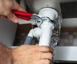About Emergency plumbing pros New Castle, PA